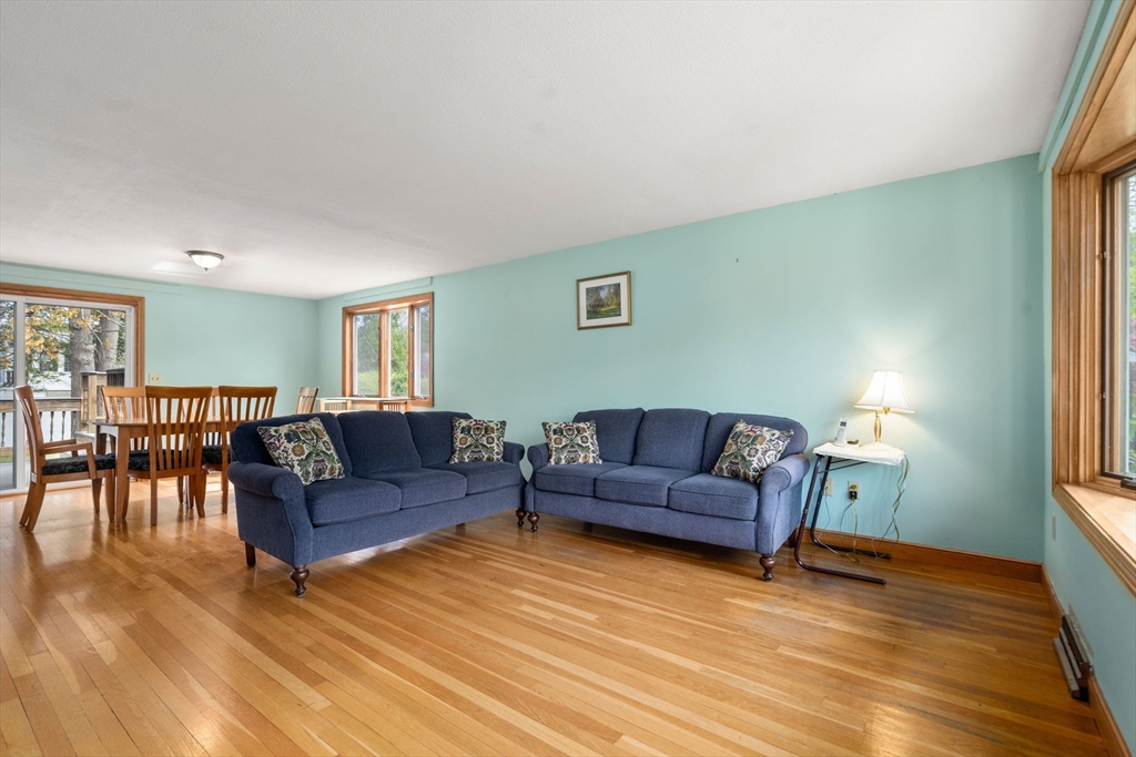 28 Arnold Rd
