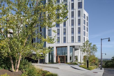 1515 Commonwealth Ave 303 Boston MA 02135