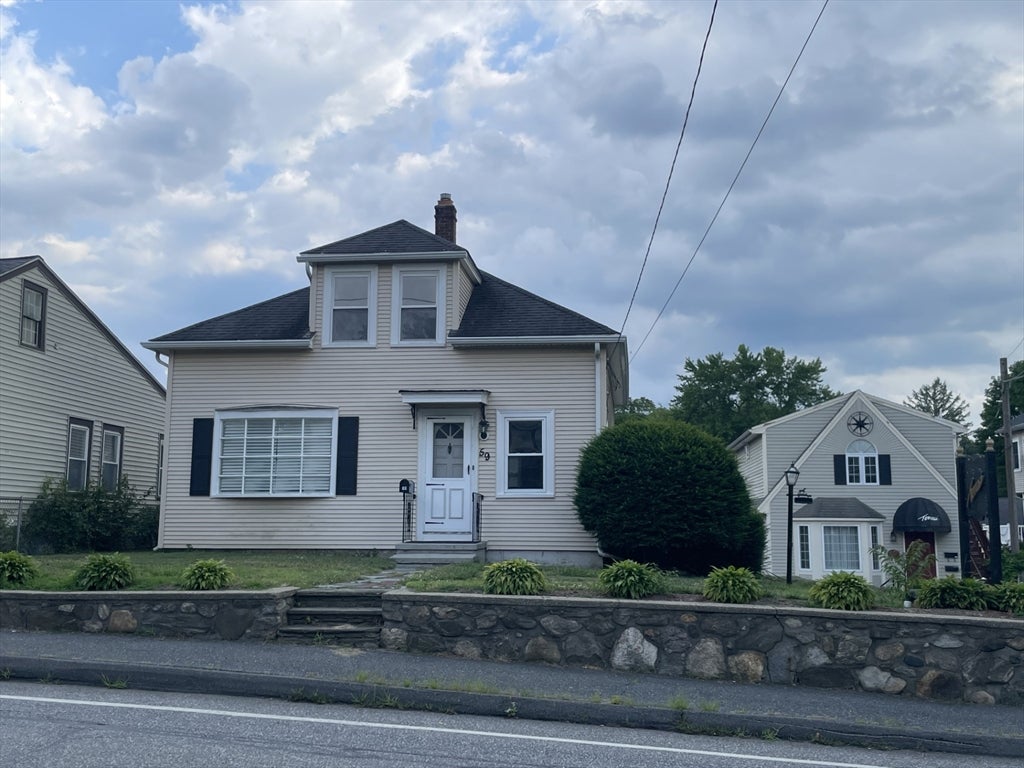 Photo of 59 Waltham Street, Maynard, MA
