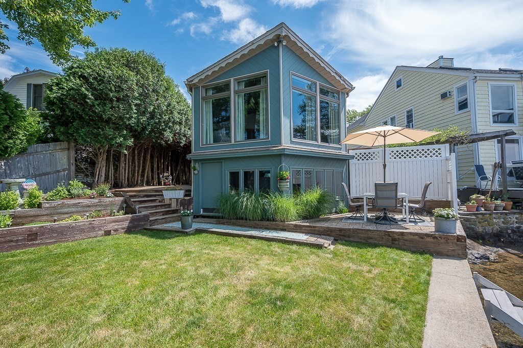 45 Point Pleasant Rd