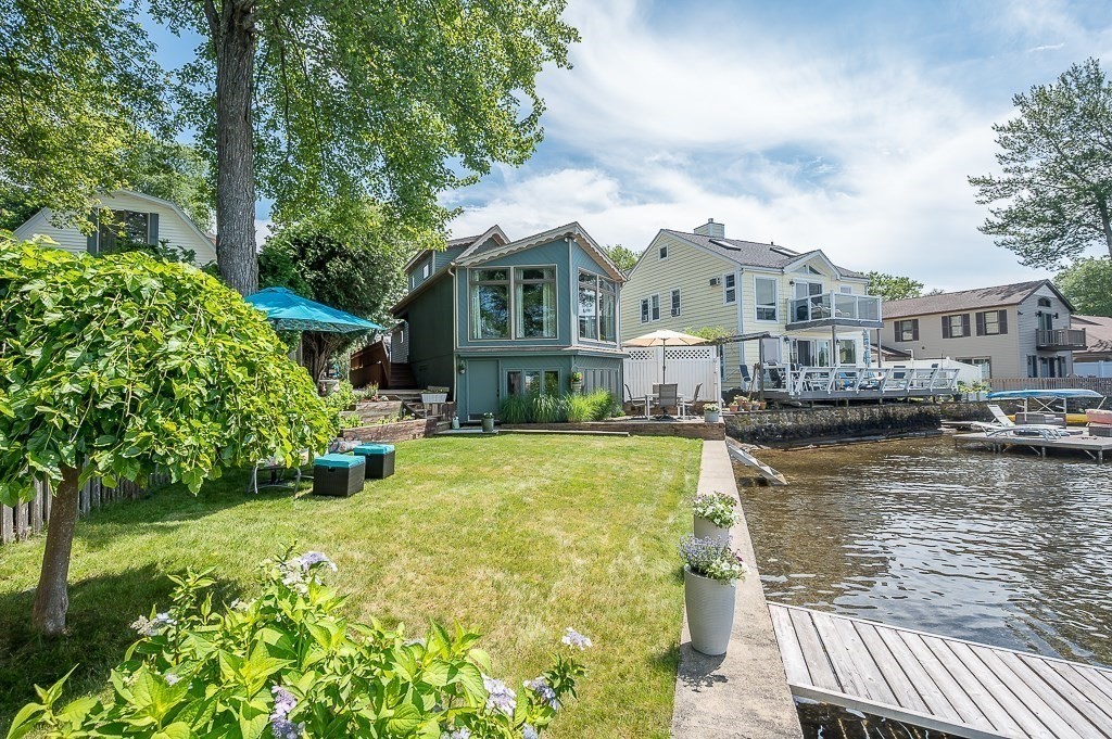 45 Point Pleasant Rd
