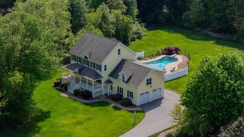 50 Autumn Rd Wrentham MA 02093