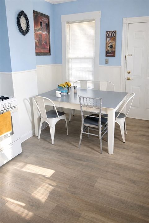 Photo of 832 Washington St #3, Boston, MA 02124 (MLS # 73480580)