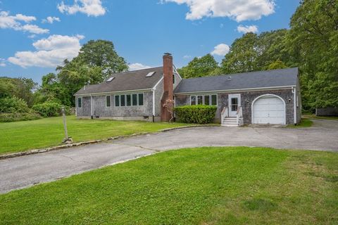169 Brayton Point Rd Westport MA 02790