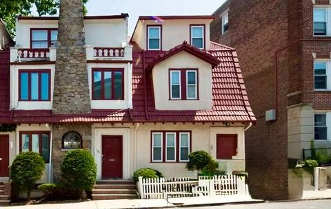 Photo of 129 Sutherland Rd #1, Boston, MA 02135 (MLS # 73493759)