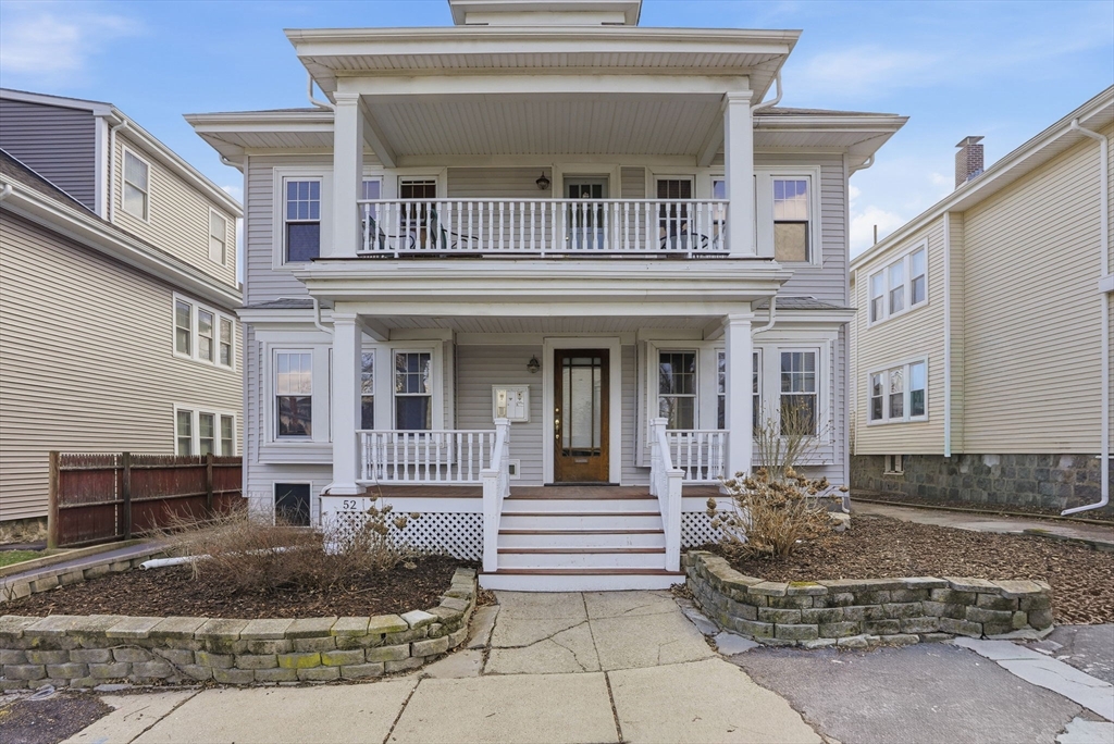 52 Boutwell St #2, Boston, MA, 52 Boutwell St #2, Boston, MA Photo #1