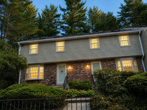 Photo of 24 Hilltop Ln #24, Easton, MA 02375 (MLS # 73561702)