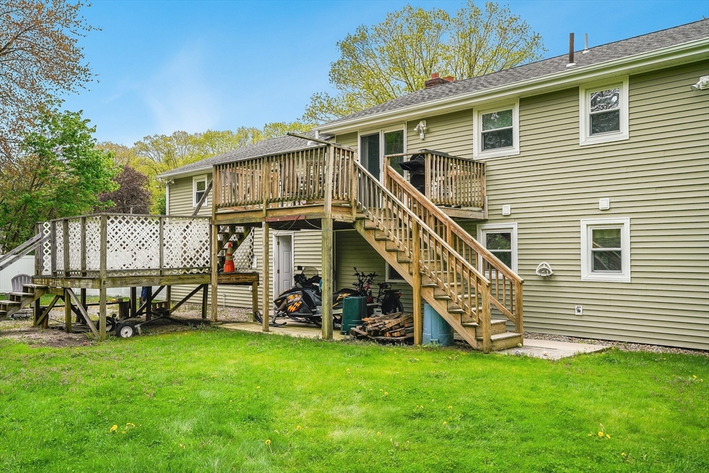 50 Starr Avenue