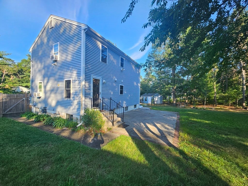 11 Cardinal Ave, Wareham, MA, 11 Cardinal Ave, Wareham, MA Photo #21