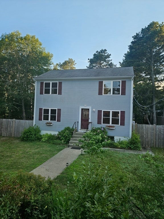 11 Cardinal Ave, Wareham, MA, 11 Cardinal Ave, Wareham, MA Photo #2