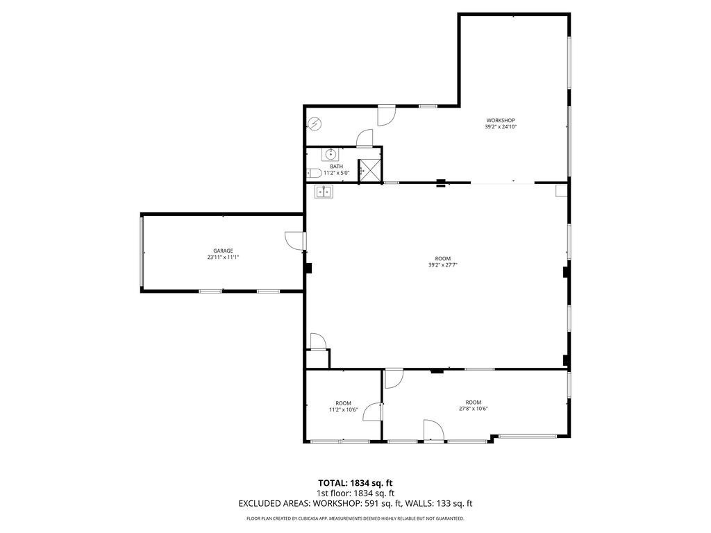 1443 Main St