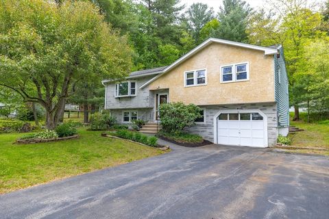 10 Dolan Road Billerica MA 01821