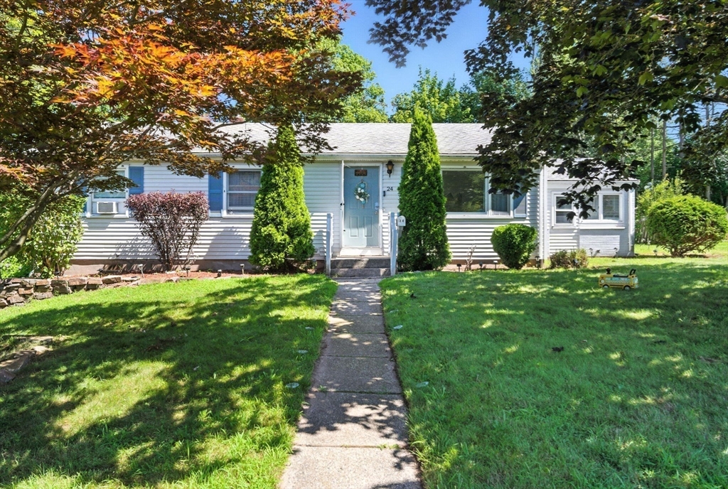 24 Nutmeg Ave