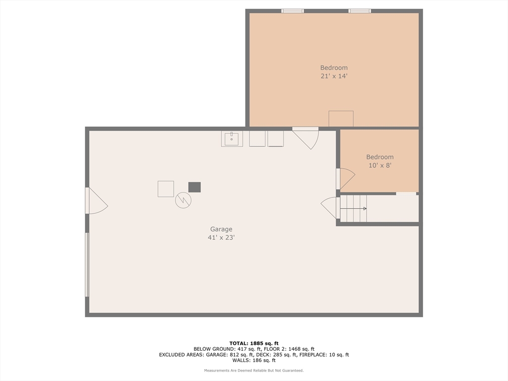 Enfield, Connecticut 06082, United States, 4 Bedrooms Bedrooms, ,1 BathroomBathrooms,Residential,Active,184906