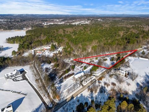 Photo of Lot 5 Townsend Rd, Shirley, MA 01464 (MLS # 73477172)