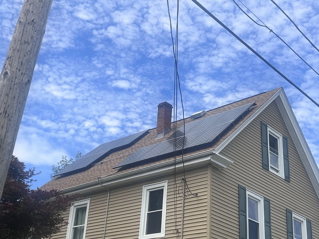 91 South Kimball Street