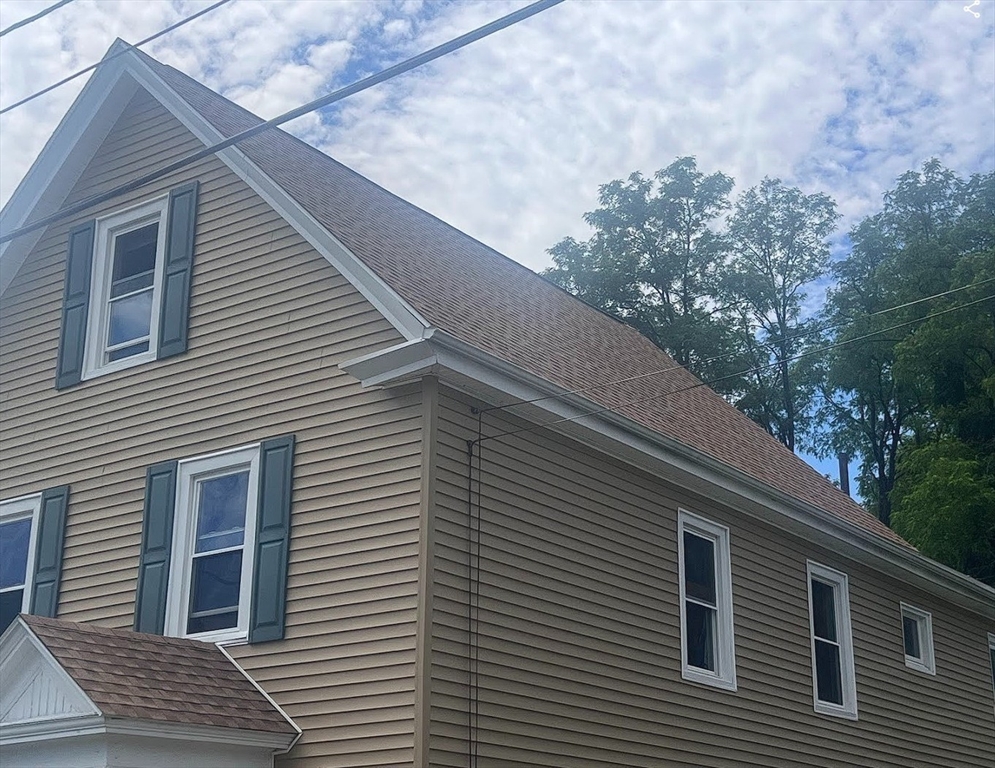 91 South Kimball Street