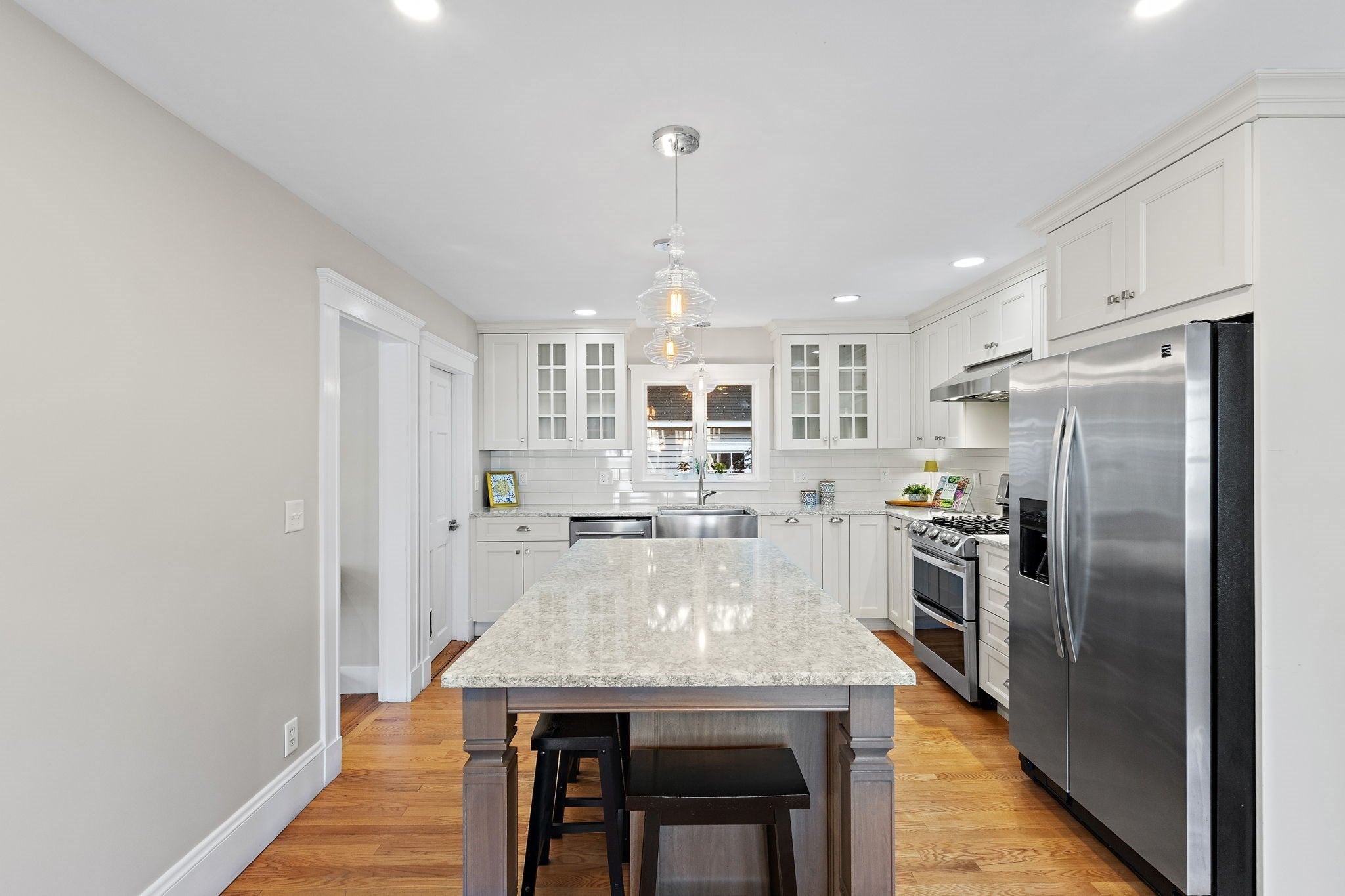 63 Mayall Road, Waltham, MA Photo #8
