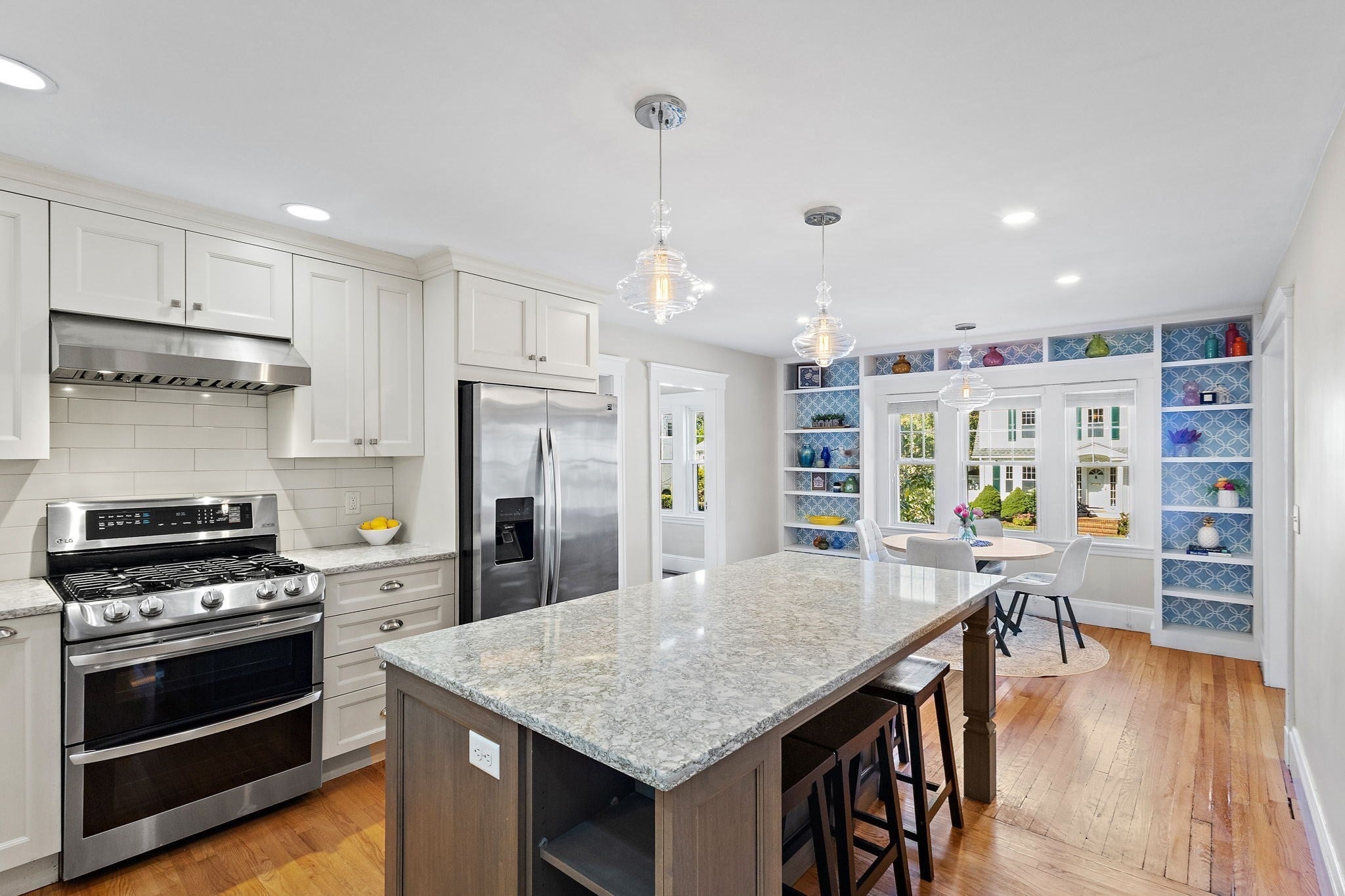 63 Mayall Road, Waltham, MA Photo #7