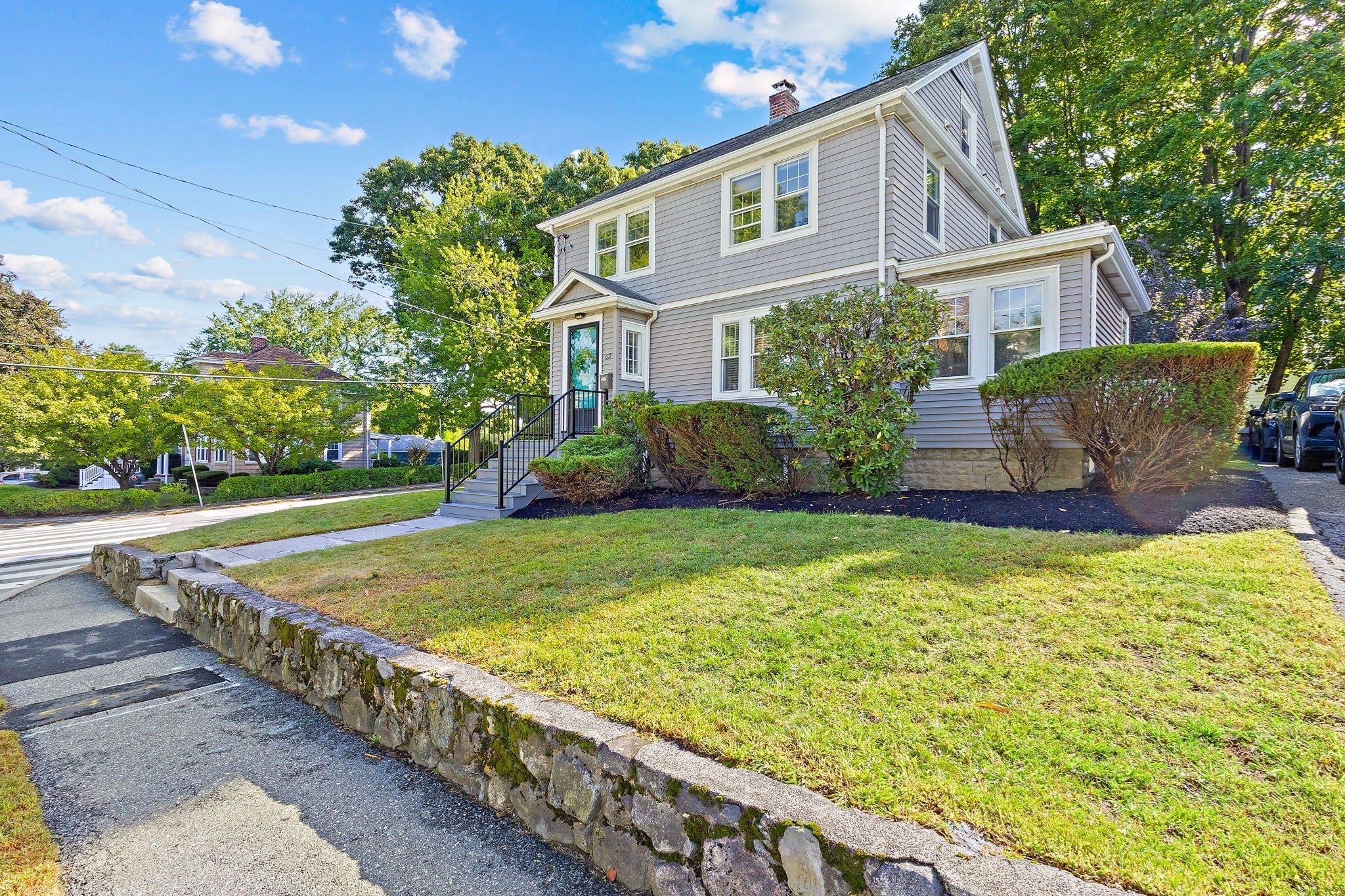 63 Mayall Road