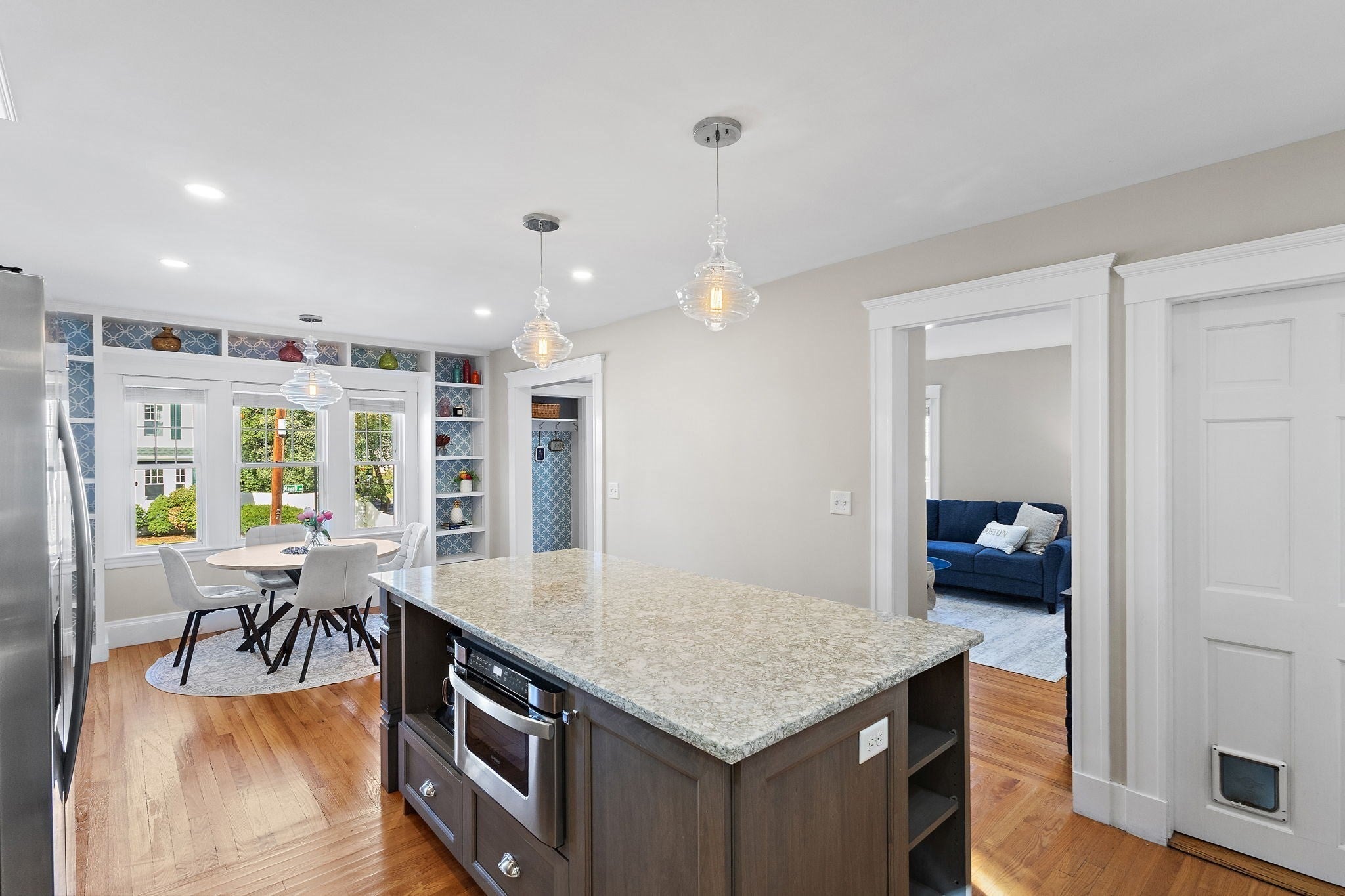 63 Mayall Road, Waltham, MA Photo #9