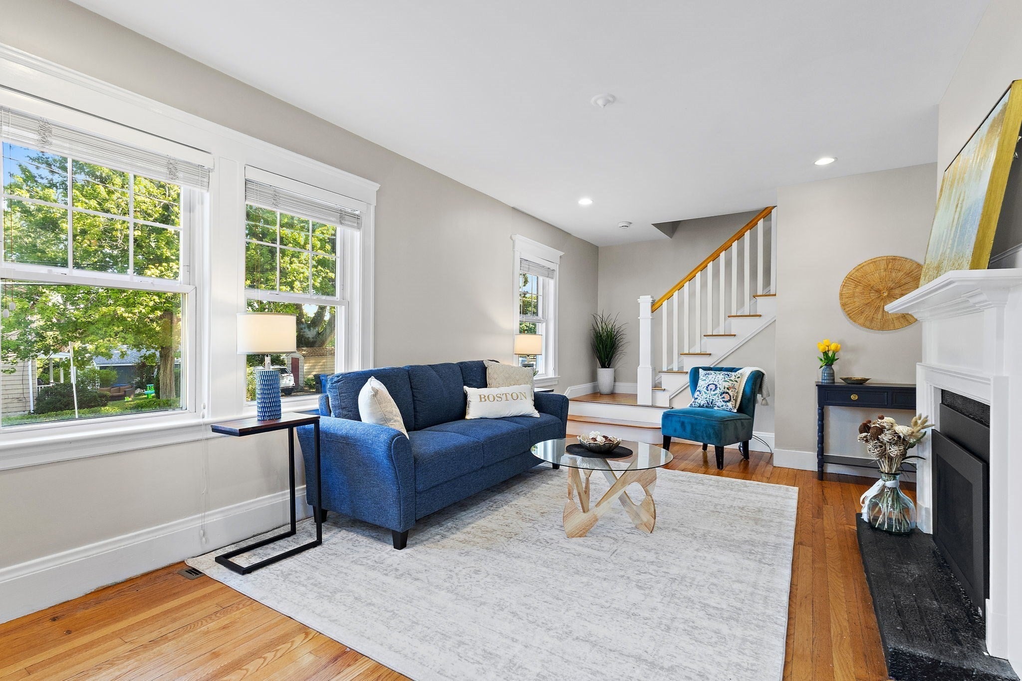 63 Mayall Road, Waltham, MA Photo #12