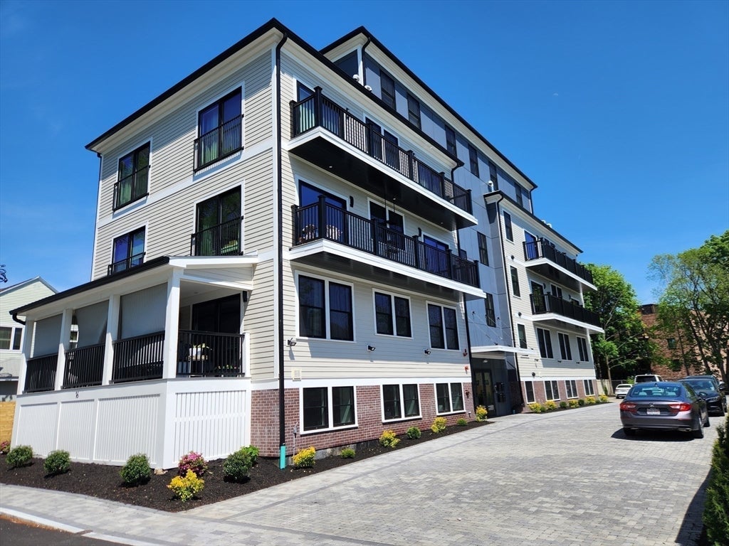 16 Foster Ct #1A, Medford, MA, 16 Foster Ct #1A, Medford, MA Photo #7