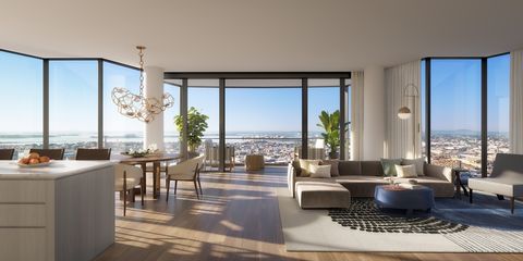 Photo of 682 Atlantic Ave #39A, Boston, MA 02111 (MLS # 73463429)