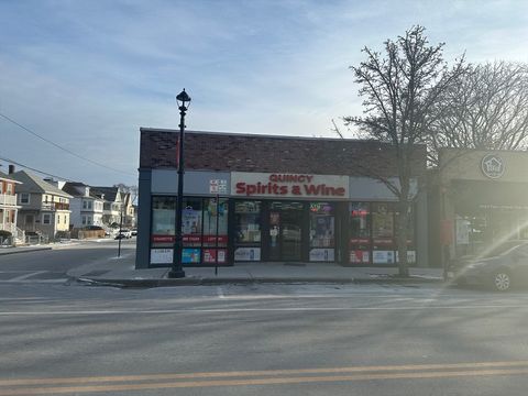 Photo of 67 Billings Rd, Quincy, MA 02171 (MLS # 73476646)