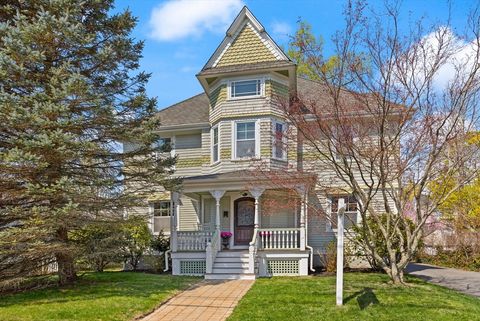 41 Harrison Ave Taunton MA 02780