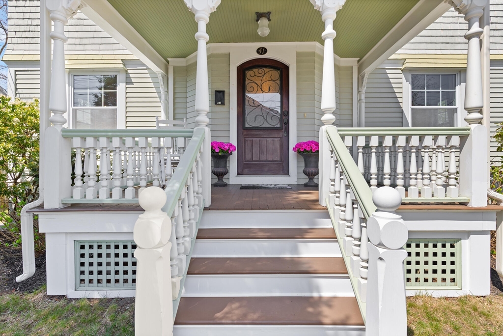 41 Harrison Ave
