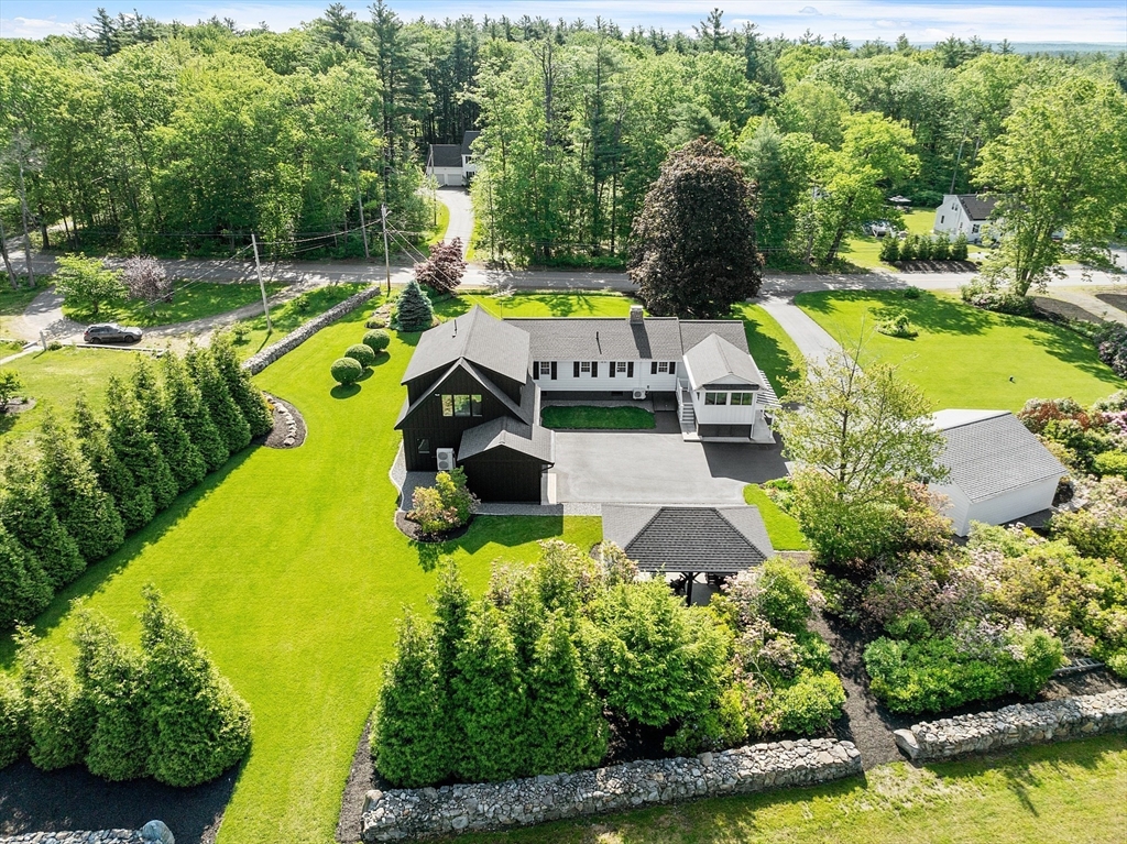 481 W Townsend Rd