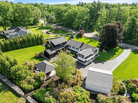 481 W Townsend Rd Lunenburg MA 01462
