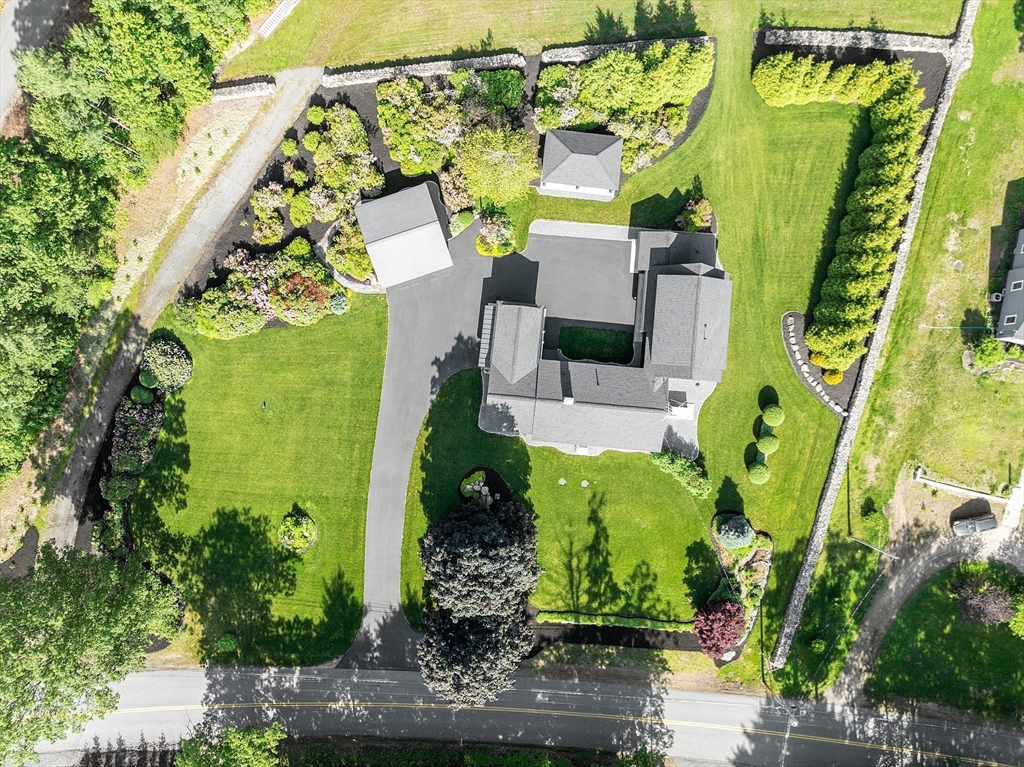 481 W Townsend Rd