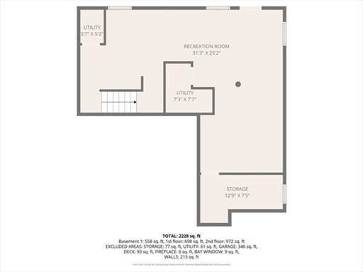 1 Knowlton Circle #1, Upton, MA, 1 Knowlton Circle #1, Upton, MA Photo #21