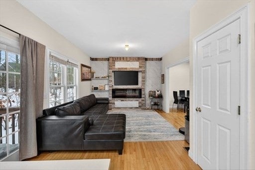 1 Knowlton Circle 1