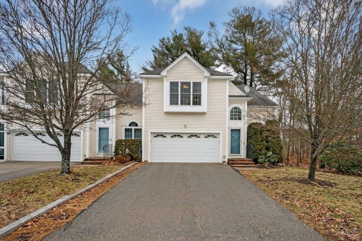 1 Knowlton Circle #1, Upton, MA, 1 Knowlton Circle #1, Upton, MA Photo #1