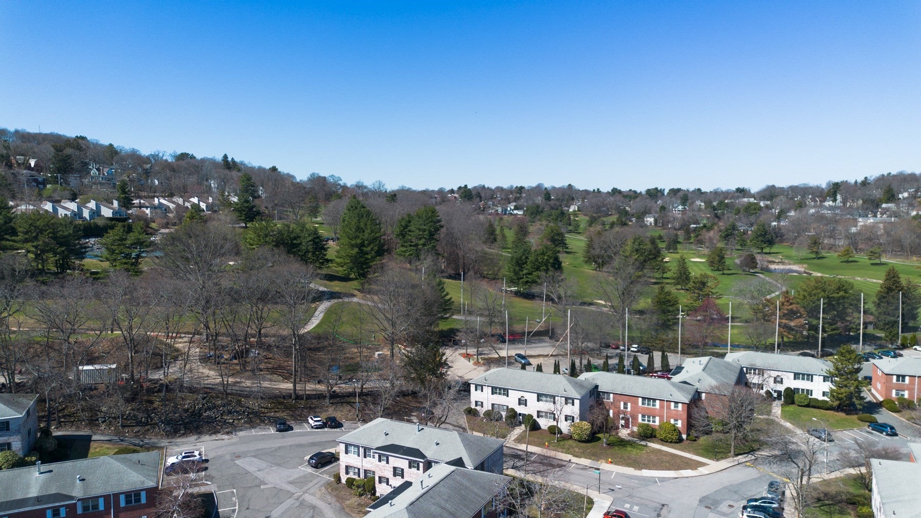 137 Lake Shore Rd #4, Boston, MA Photo #5