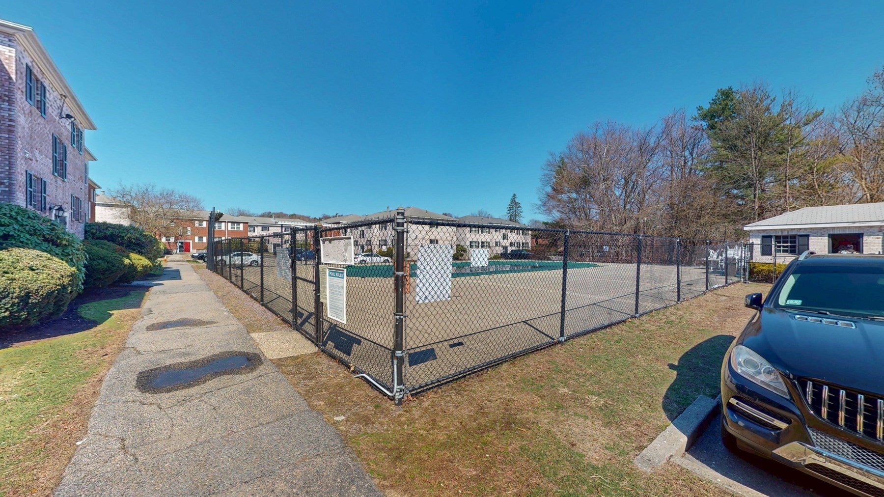 137 Lake Shore Rd #4, Boston, MA Photo #7
