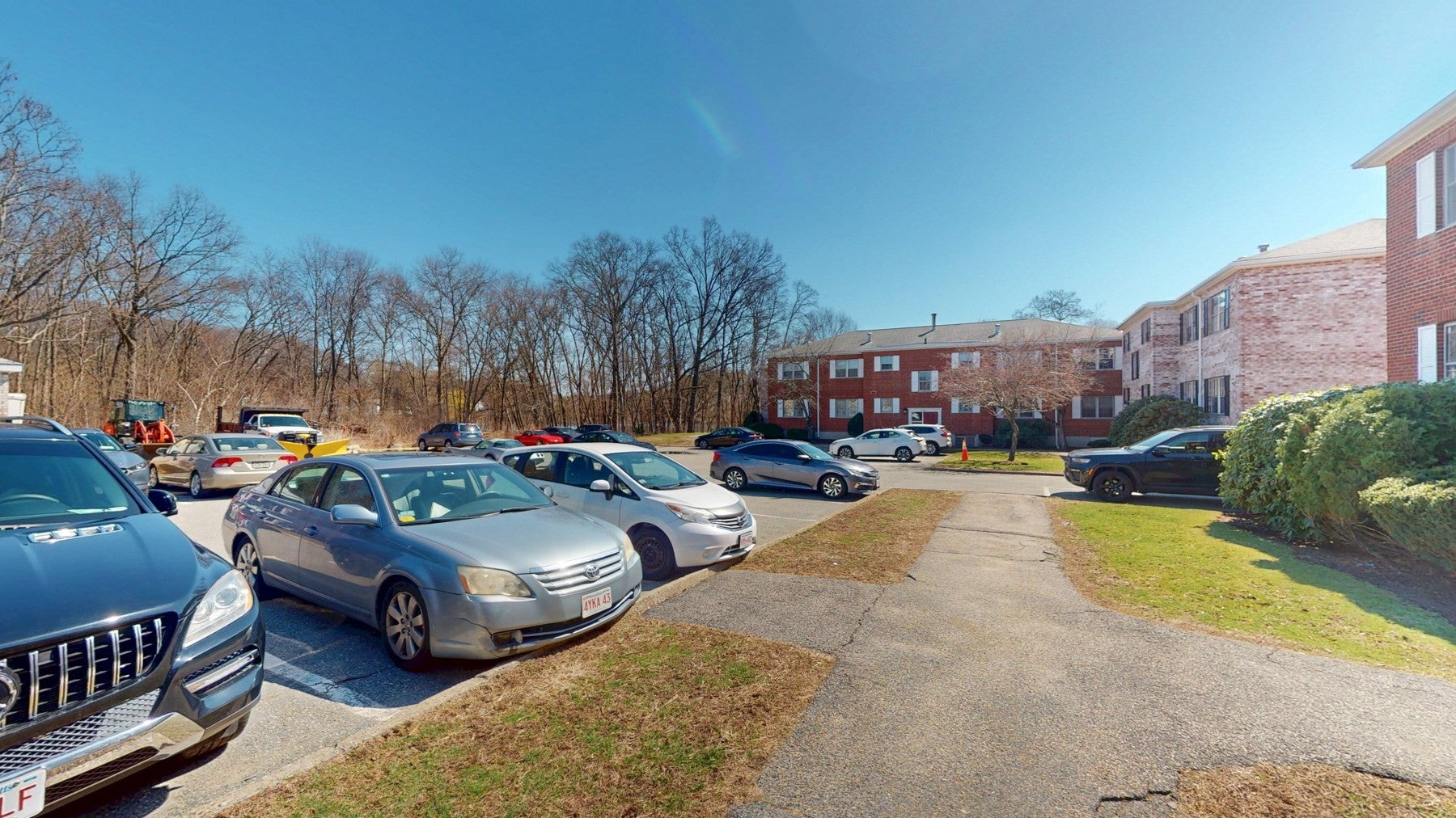 137 Lake Shore Rd #4, Boston, MA Photo #6
