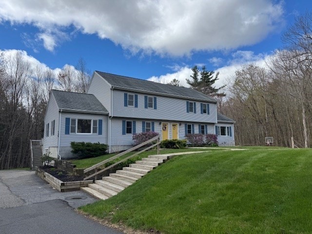 139 East County Rd