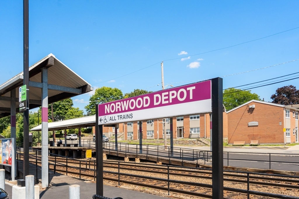 140 Railroad Avenue #B309, Norwood, MA, 140 Railroad Avenue #B309, Norwood, MA Photo #23