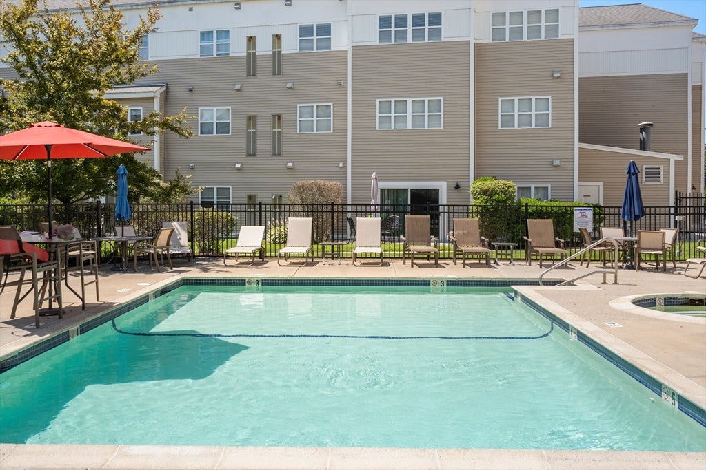 140 Railroad Avenue #B309, Norwood, MA, 140 Railroad Avenue #B309, Norwood, MA Photo #16