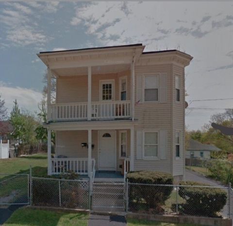 Photo of 59 Banks Street #1, Brockton, MA 02301 (MLS # 73471341)