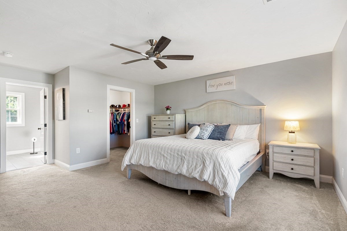 65 Henrietta Way, Taunton, MA Photo #21