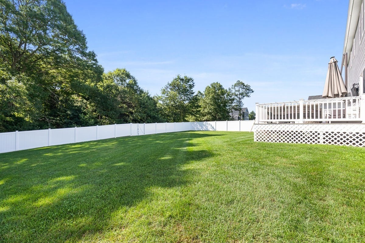 65 Henrietta Way, Taunton, MA Photo #35