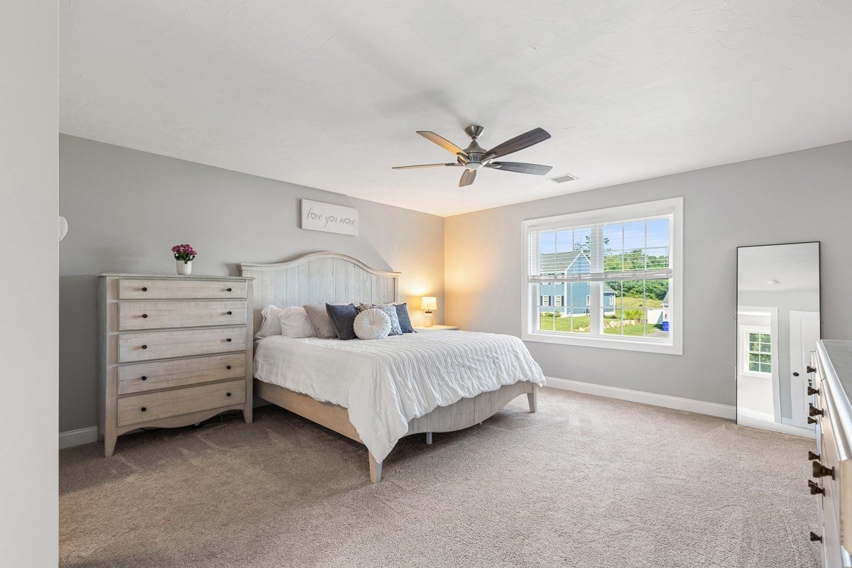 65 Henrietta Way, Taunton, MA Photo #20