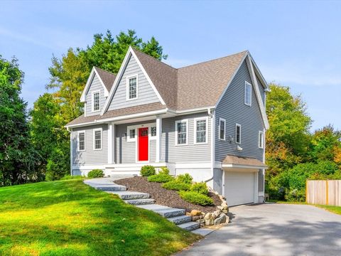 84 Ferry Road Salisbury MA 01952