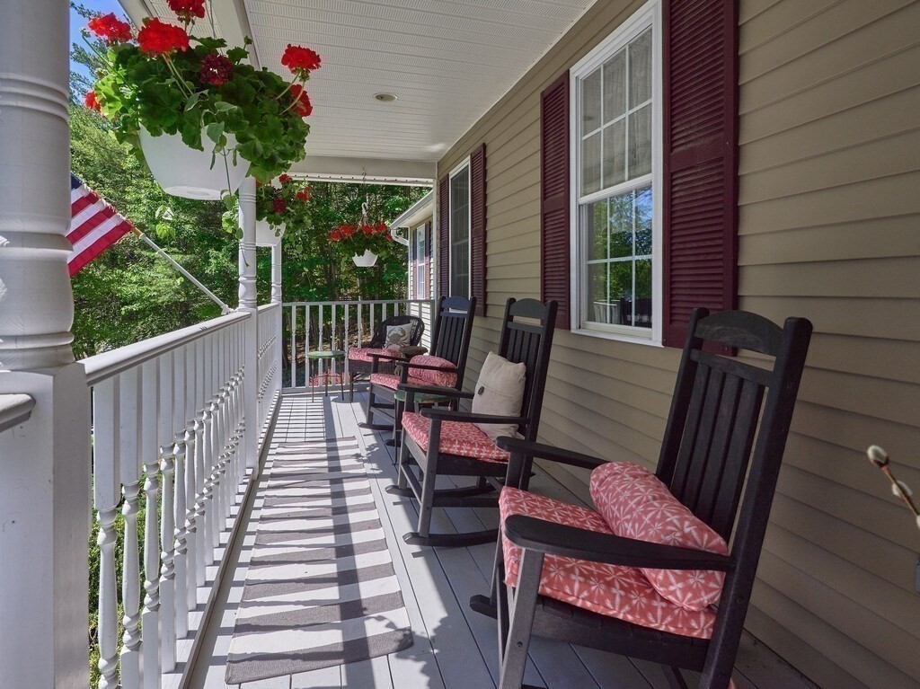 85 S Ashburnham Rd