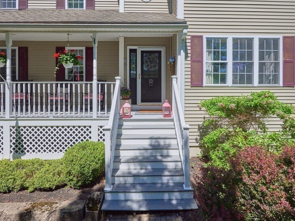 85 S Ashburnham Rd